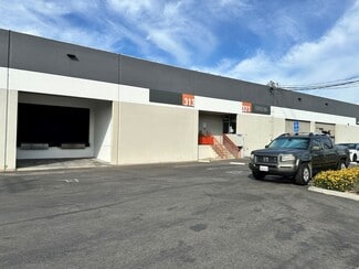 More details for 301-445 N Figueroa St, Wilmington, CA - Industrial for Lease