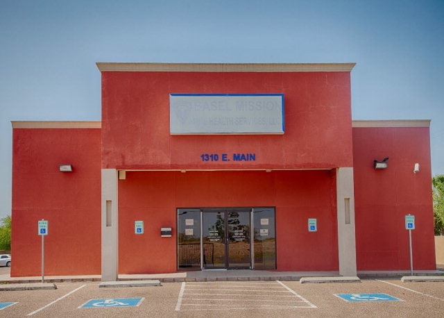 1310 E Main Ave, Alton, TX for sale - Other - Image 1 of 1