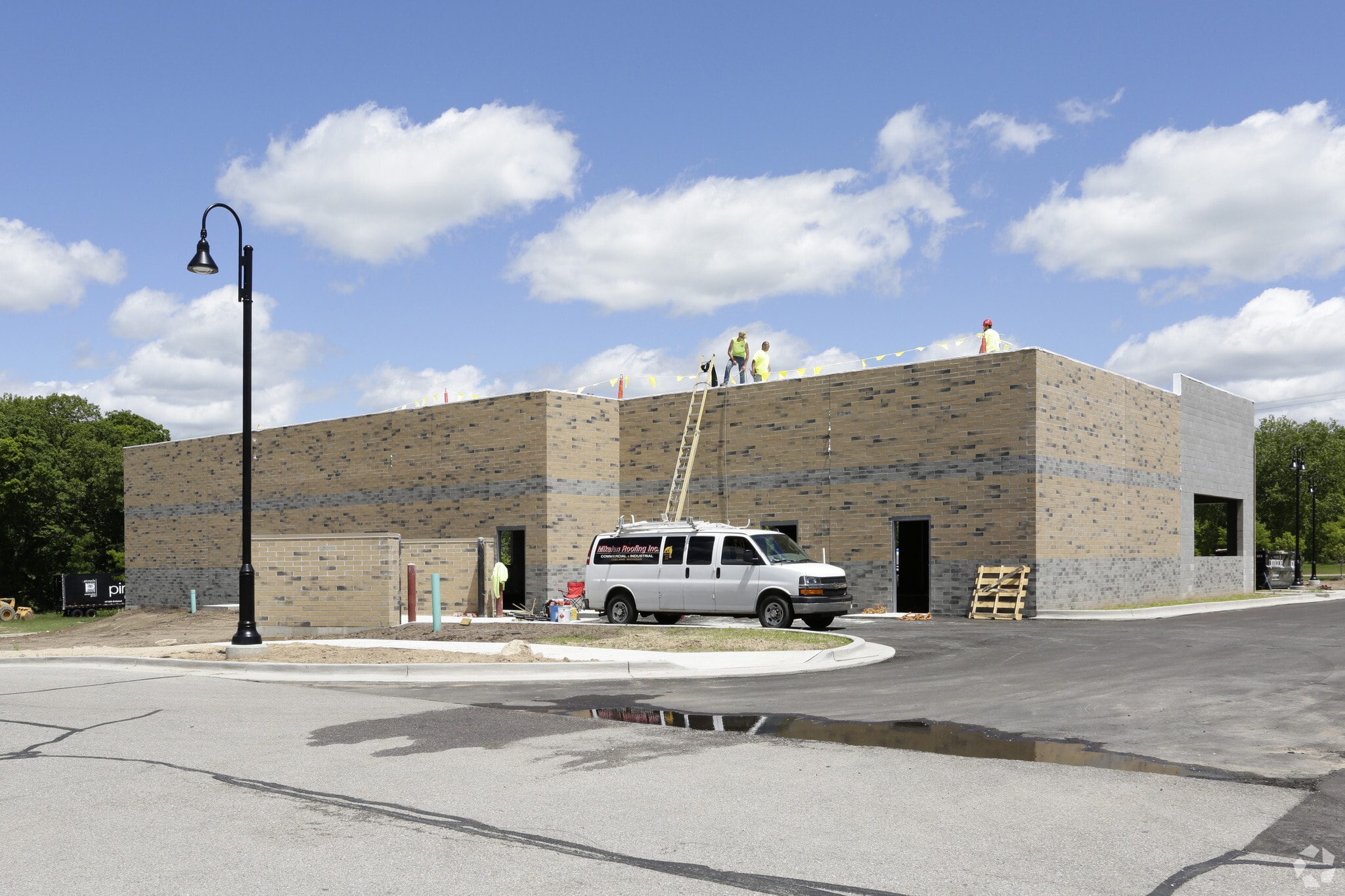 2321-2365 E Beltline Ave NE, Grand Rapids, MI for sale Building Photo- Image 1 of 1