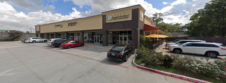 More details for 1444 Blalock Rd, Houston, TX - Office/Retail for Lease