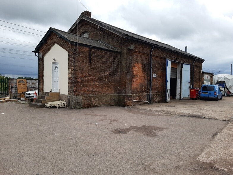 Station Road, Tempsford for sale - Building Photo - Image 3 of 4