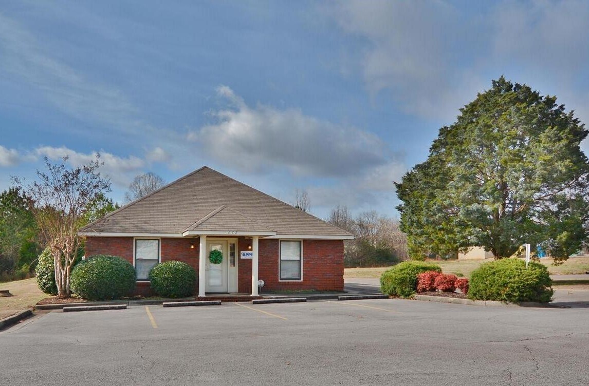 00 Hughes Rd, Madison, AL 35758 Hughes Road Properties