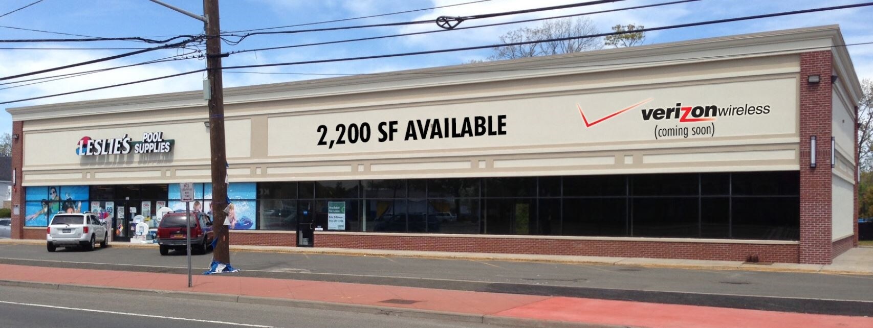 357 Route 25A, Rocky Point, NY for sale Building Photo- Image 1 of 1