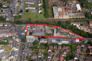 More details for Victoria Rd, Kirkcaldy - Land for Sale