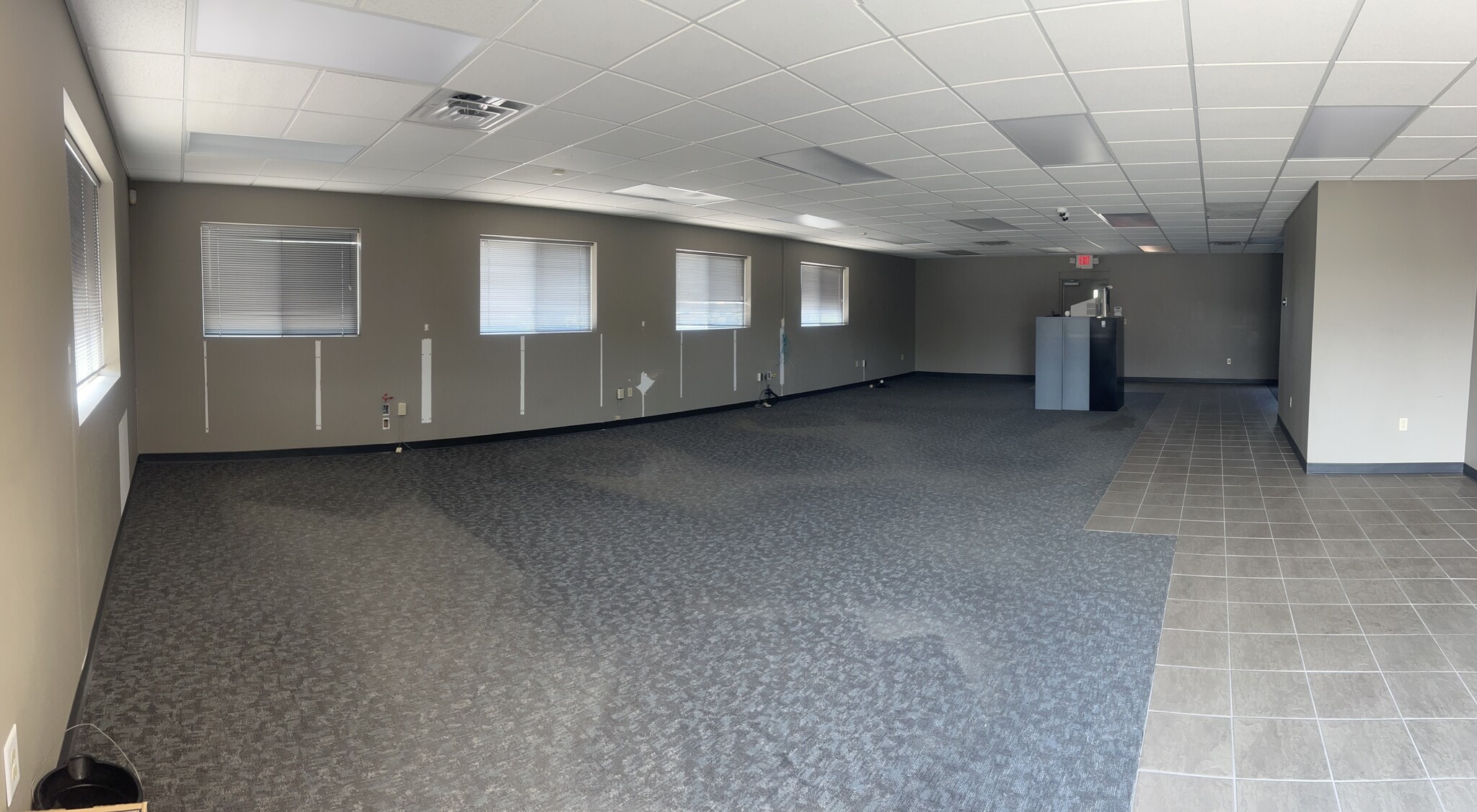 1267 Columbia Ave, Battle Creek, MI for lease Interior Photo- Image 1 of 8