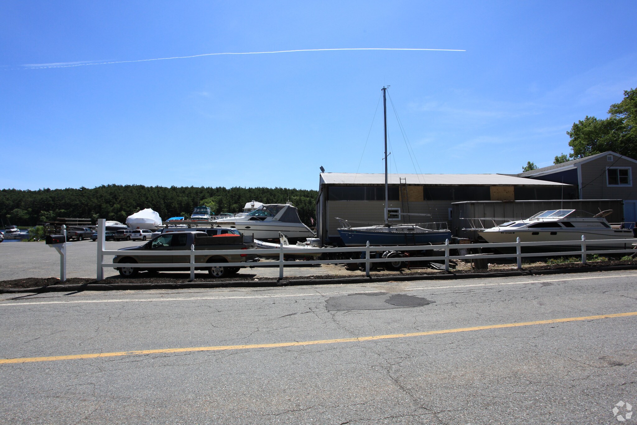 10-14 Pleasant Valley Rd, Amesbury, MA for sale Primary Photo- Image 1 of 1