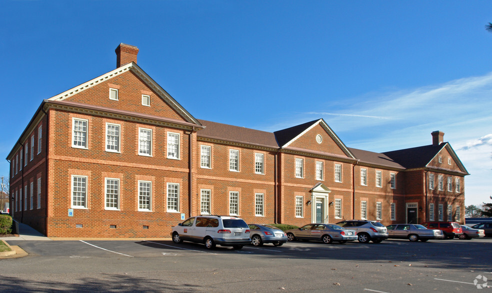 2800 Buford Rd, Richmond, VA for lease - Building Photo - Image 3 of 4