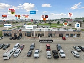 1655 E San Marnan Dr, Waterloo, IA for lease Interior Photo- Image 2 of 4