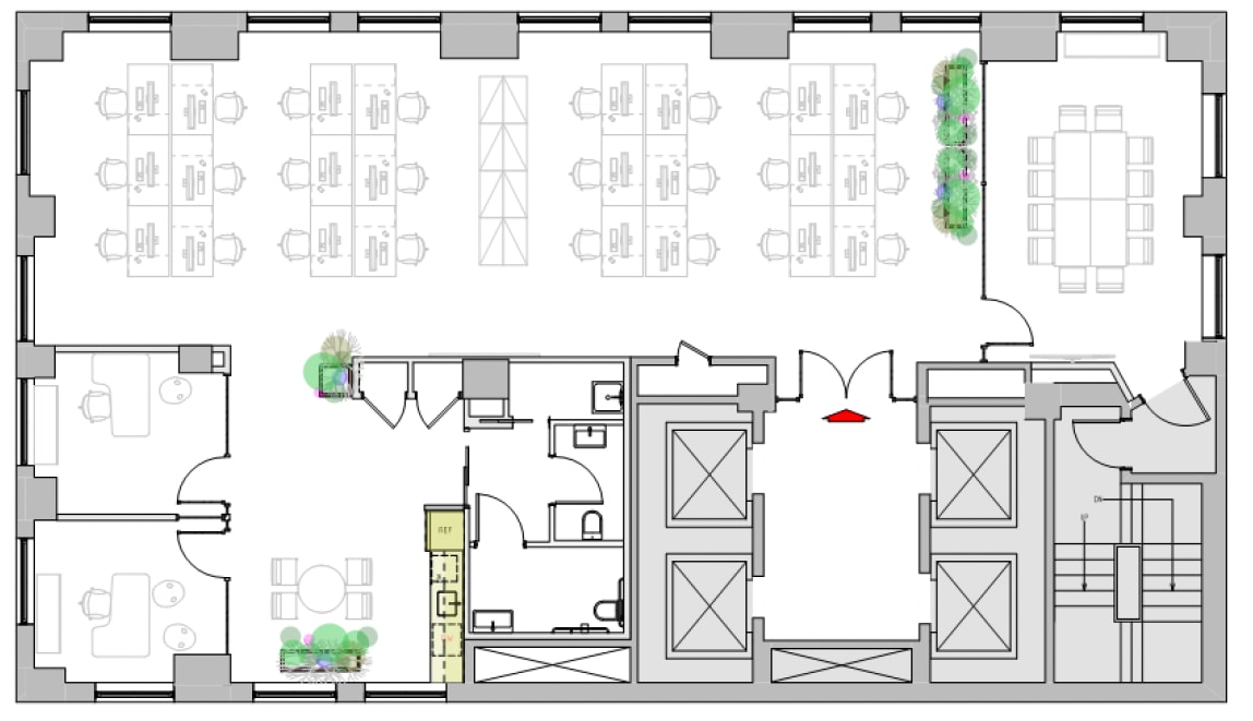 1450 Broadway, New York, NY for lease Building Photo- Image 1 of 11