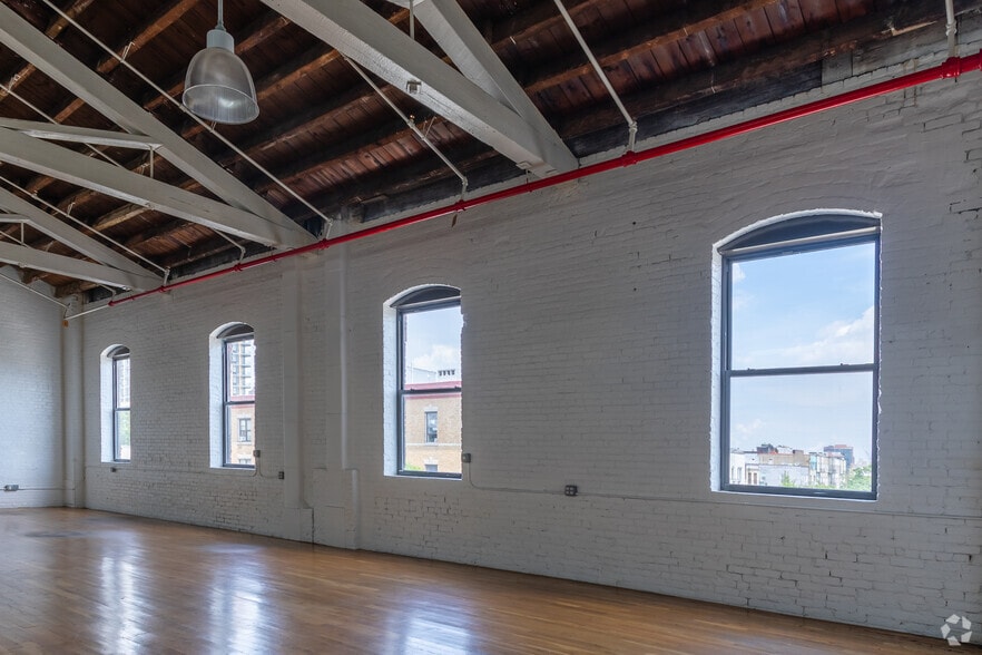 3511 9th St, Long Island City, NY for lease - Interior Photo - Image 1 of 18