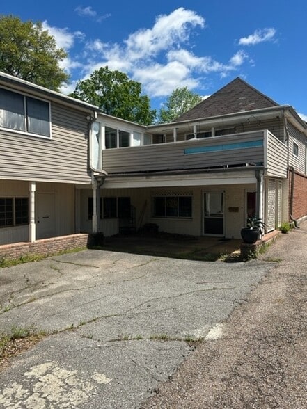 199 Summitt St, Memphis, TN for sale - Building Photo - Image 3 of 6