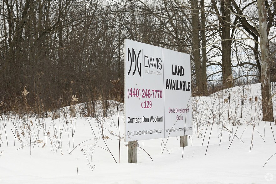 Parkland Blvd, Solon, OH for sale - Building Photo - Image 2 of 3