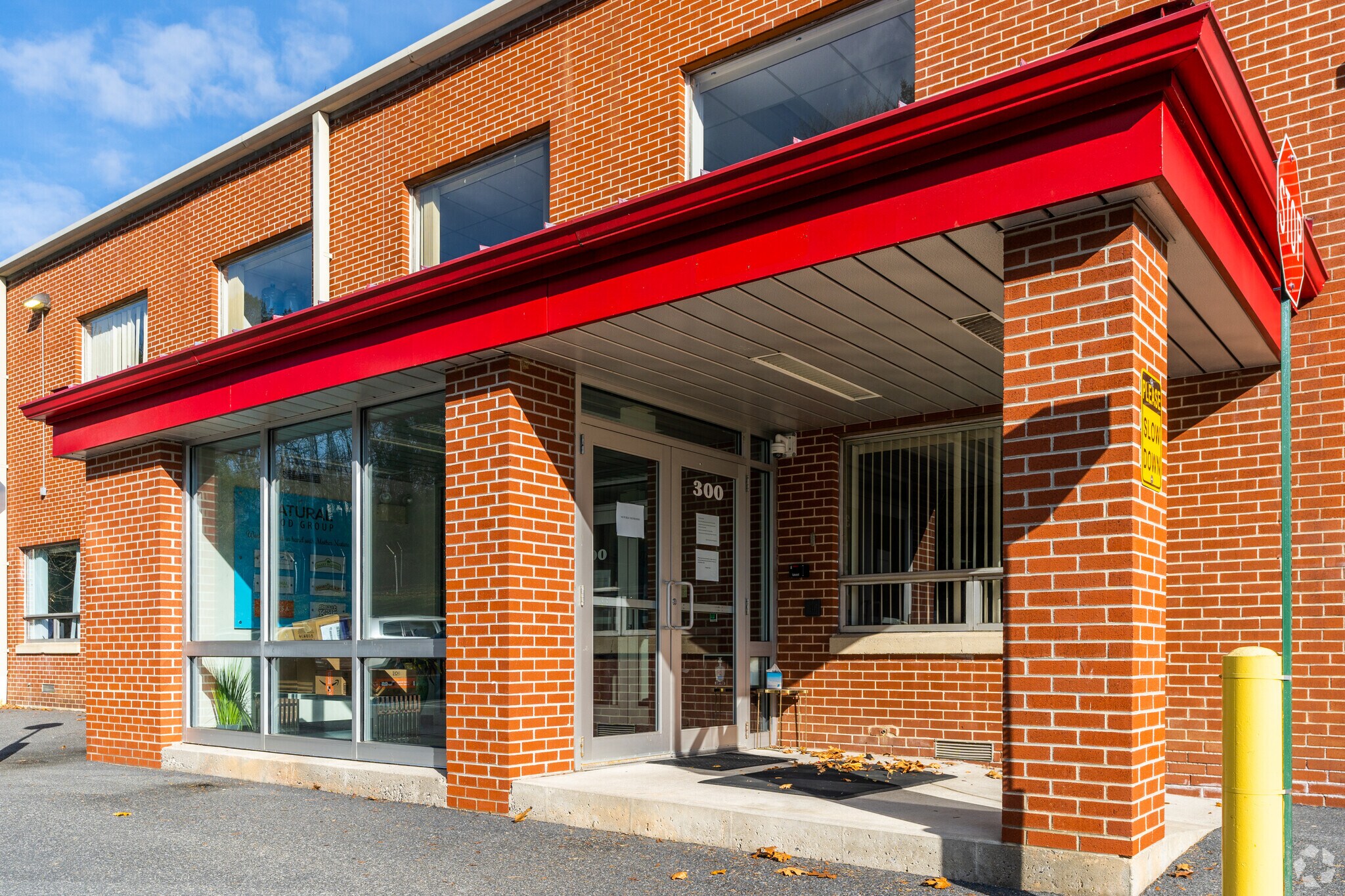 1139 Lehigh Ave, Whitehall, PA 18052 Riverside Business Center