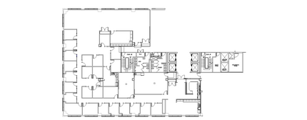 377 E Butterfield Rd, Lombard, IL for lease Floor Plan- Image 1 of 1