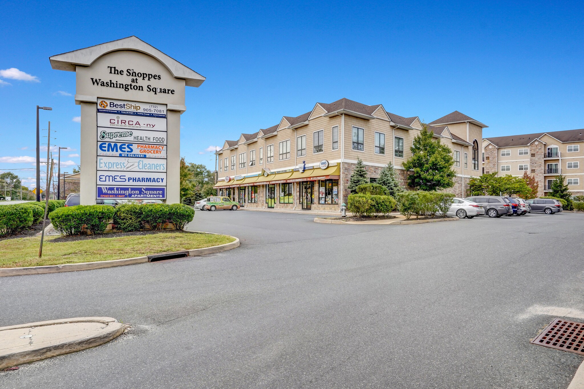 415 Cedar Bridge Ave, Lakewood, NJ 08701 Retail for Lease