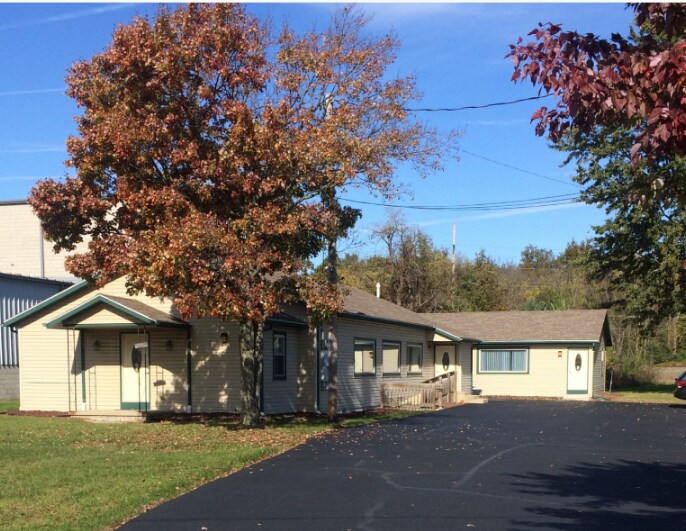 10060 Old Airport Hwy, Monclova, OH for sale Building Photo- Image 1 of 1