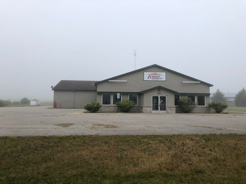 6546 M-37, Kingsley, MI for sale - Building Photo - Image 1 of 1