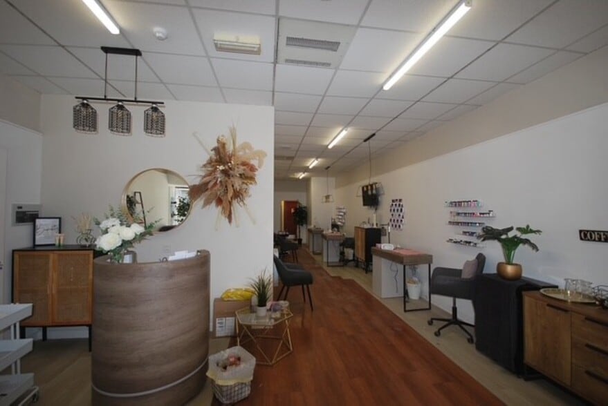 49 High St, Leven for sale - Building Photo - Image 3 of 5