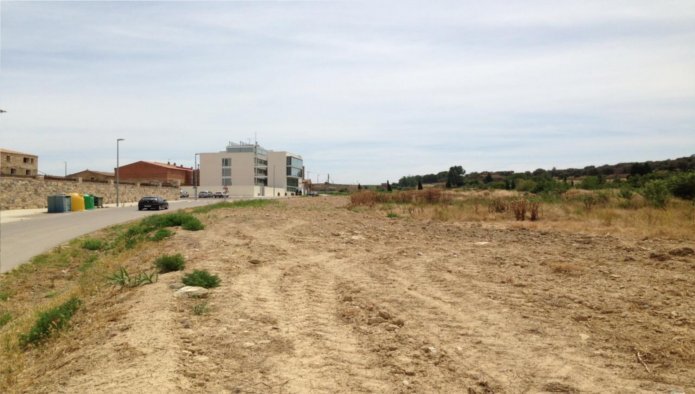 Land in Alpicat, Lérida for sale - Building Photo - Image 2 of 4