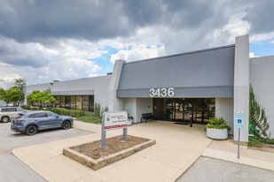 Arlington Heights Office Park - Automotive Property