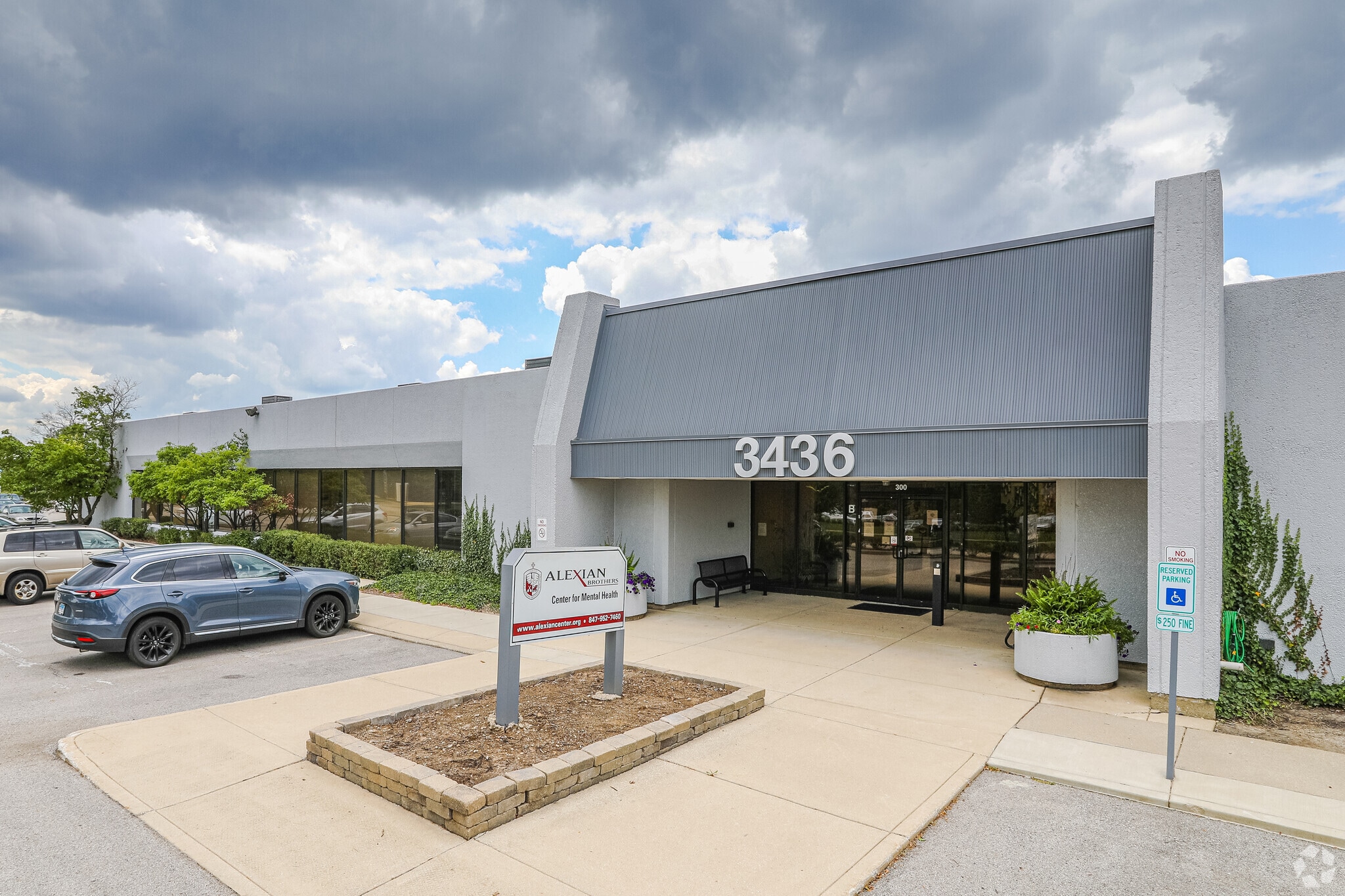 1156 Shure Dr, Arlington Heights, IL for lease Building Photo- Image 1 of 10