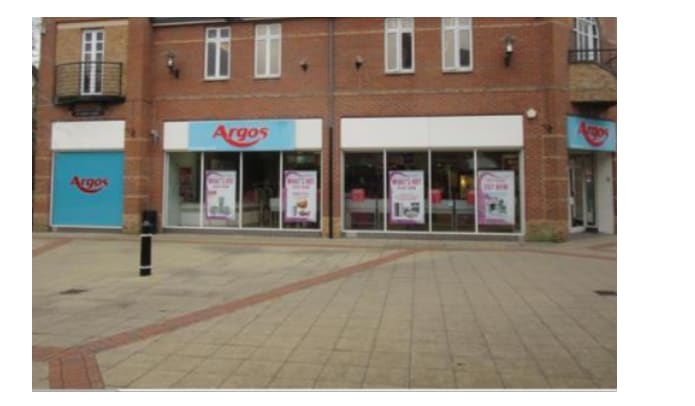 St. Marys Pl, Market Harborough for sale Building Photo- Image 1 of 1