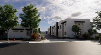 More details for N Hartford St, Chandler, AZ - Land for Sale