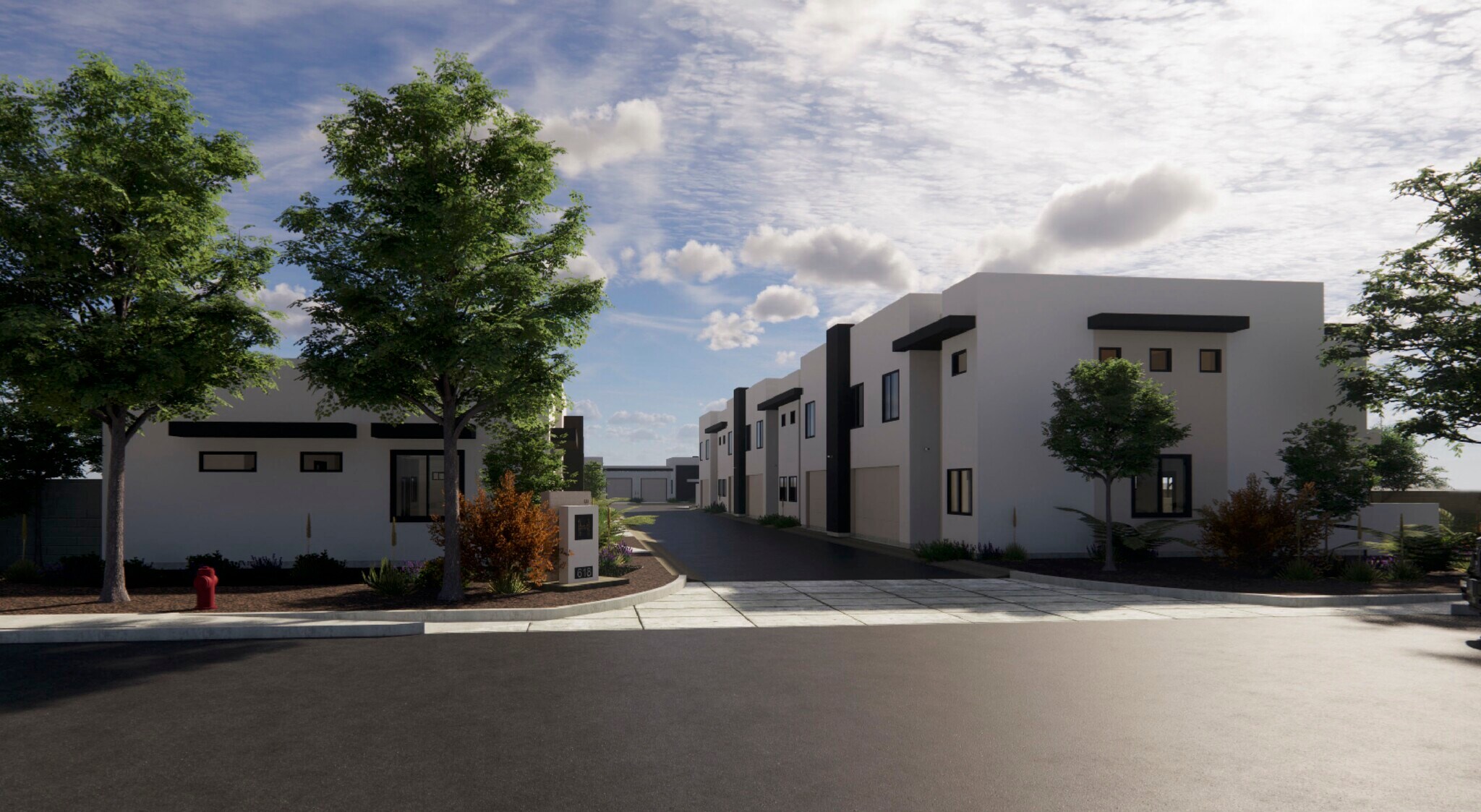 N Hartford St, Chandler, AZ for sale Building Photo- Image 1 of 7