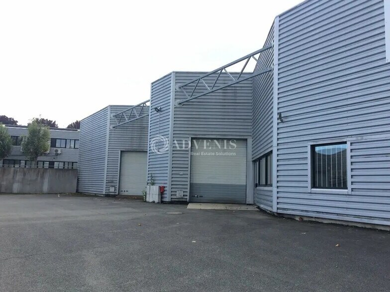 Flex in Blois for lease - Building Photo - Image 1 of 5
