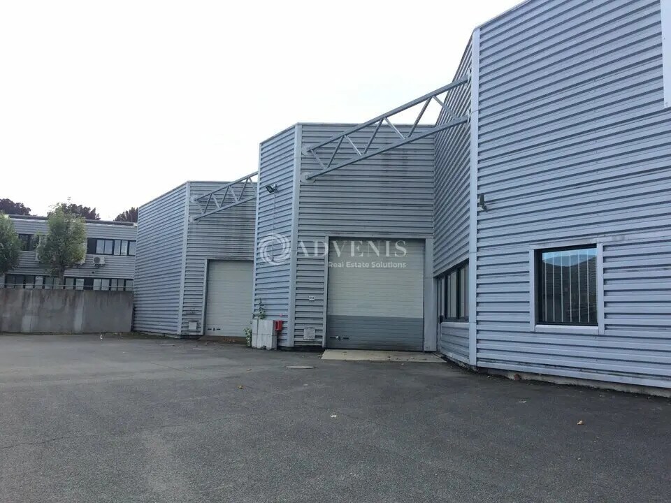 Flex in Blois for lease Building Photo- Image 1 of 6