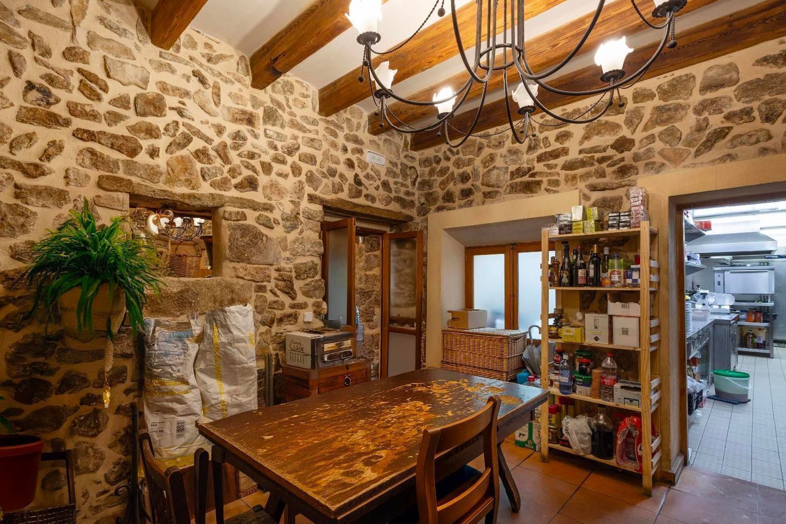 Retail in Selva for sale Building Photo- Image 1 of 40