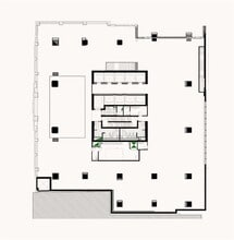 25 Ontario St, Toronto, ON for lease Floor Plan- Image 1 of 1