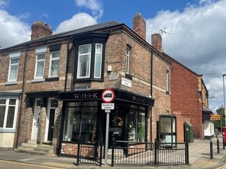 More details for 31 Salisbury Ter, Darlington - Retail for Sale