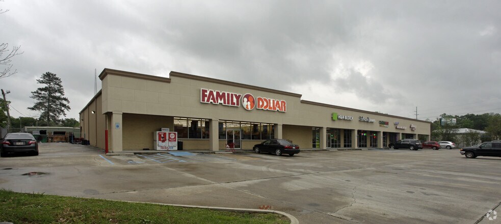 31804 Highway 16, Denham Springs, LA for lease - Primary Photo - Image 1 of 4