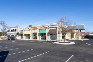 More details for 50 S Willow St, Manchester, NH - Retail for Lease