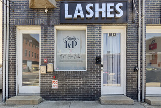 More details for 1613 Frankford Ave, Philadelphia, PA - Office for Lease