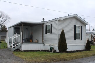 More details for 2600 U.S. 20 A, Varysburg, NY - Multifamily for Sale