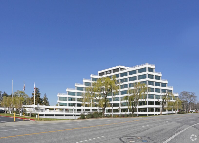 777 Mariners Island Blvd, San Mateo, CA, 94404 Property For Lease on