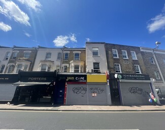 More details for 60 Atlantic Rd, London - Office/Retail for Lease