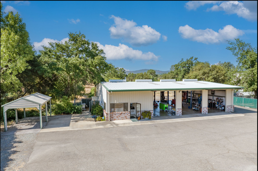 329 N Main St, Angels Camp, CA for sale - Building Photo - Image 1 of 8