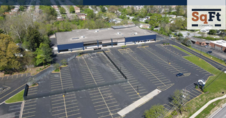 More details for 6401 Colerain Ave, Cincinnati, OH - Retail for Lease
