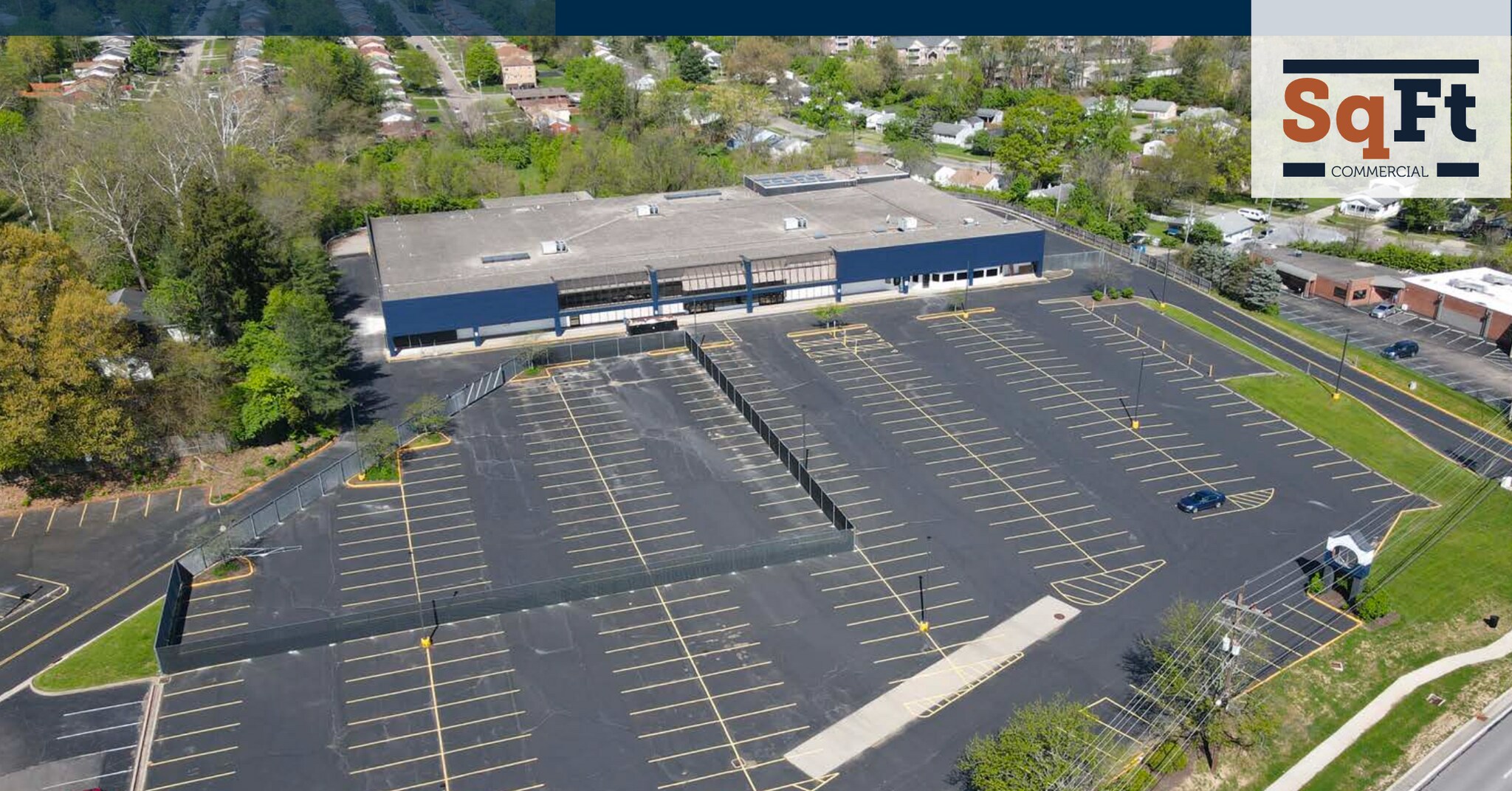 6401 Colerain Ave, Cincinnati, OH for lease Building Photo- Image 1 of 13