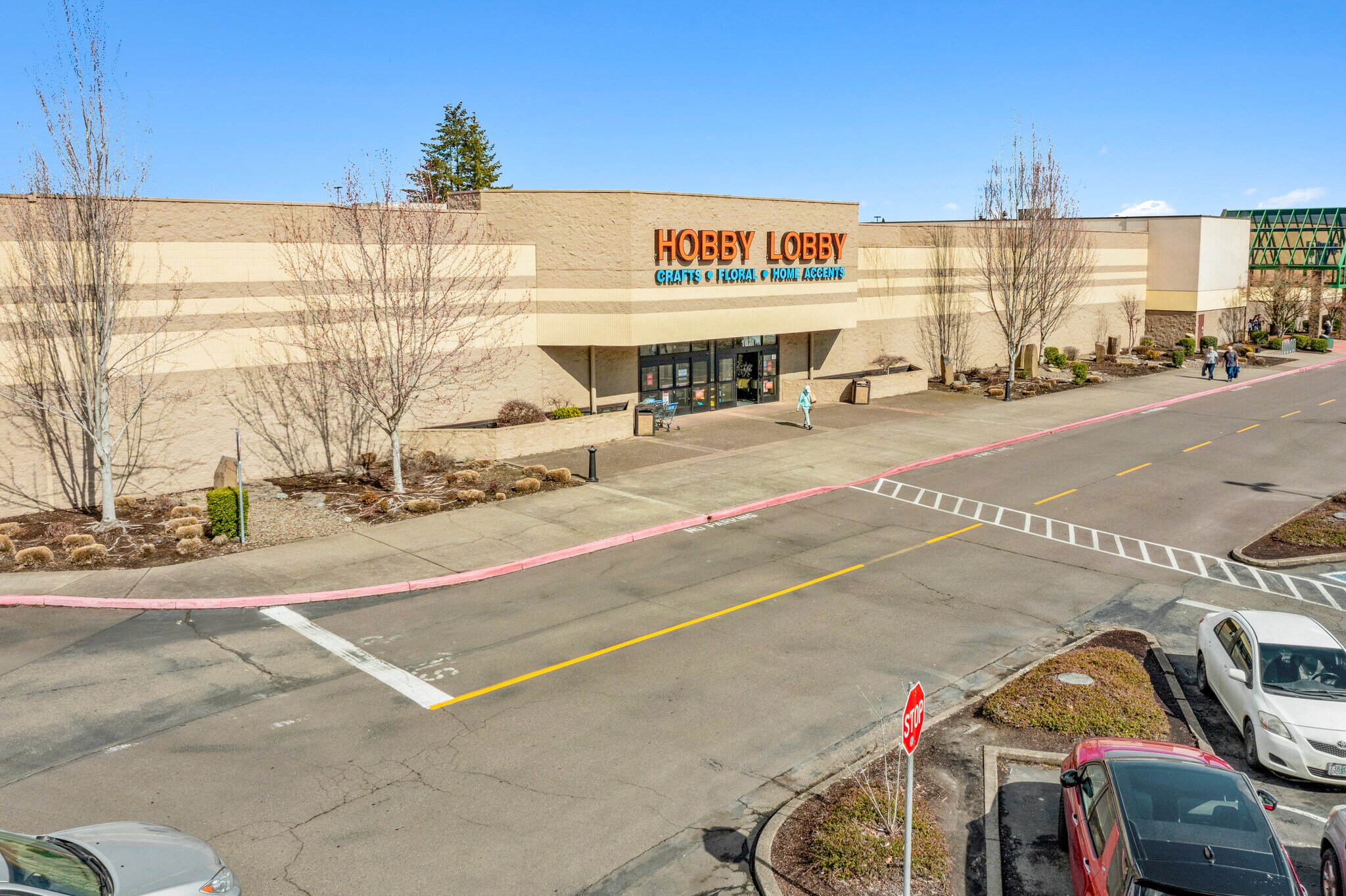 1875-2255 14th Ave SE, Albany, OR for sale Building Photo- Image 1 of 1