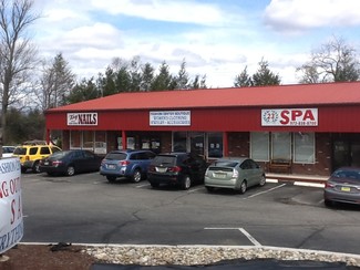 More details for 1376 Route 23 N, Butler, NJ - Retail for Lease