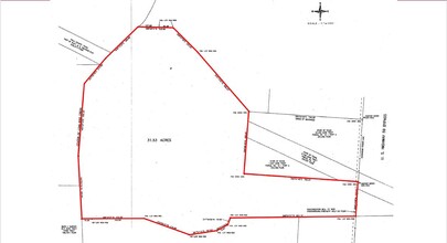 0 U.S. 59 South Hwy, Livingston, TX - aerial  map view - Image1