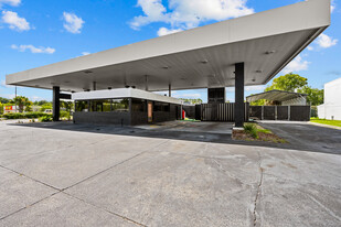 9940 Atlantic Blvd, Jacksonville FL - Automotive Property