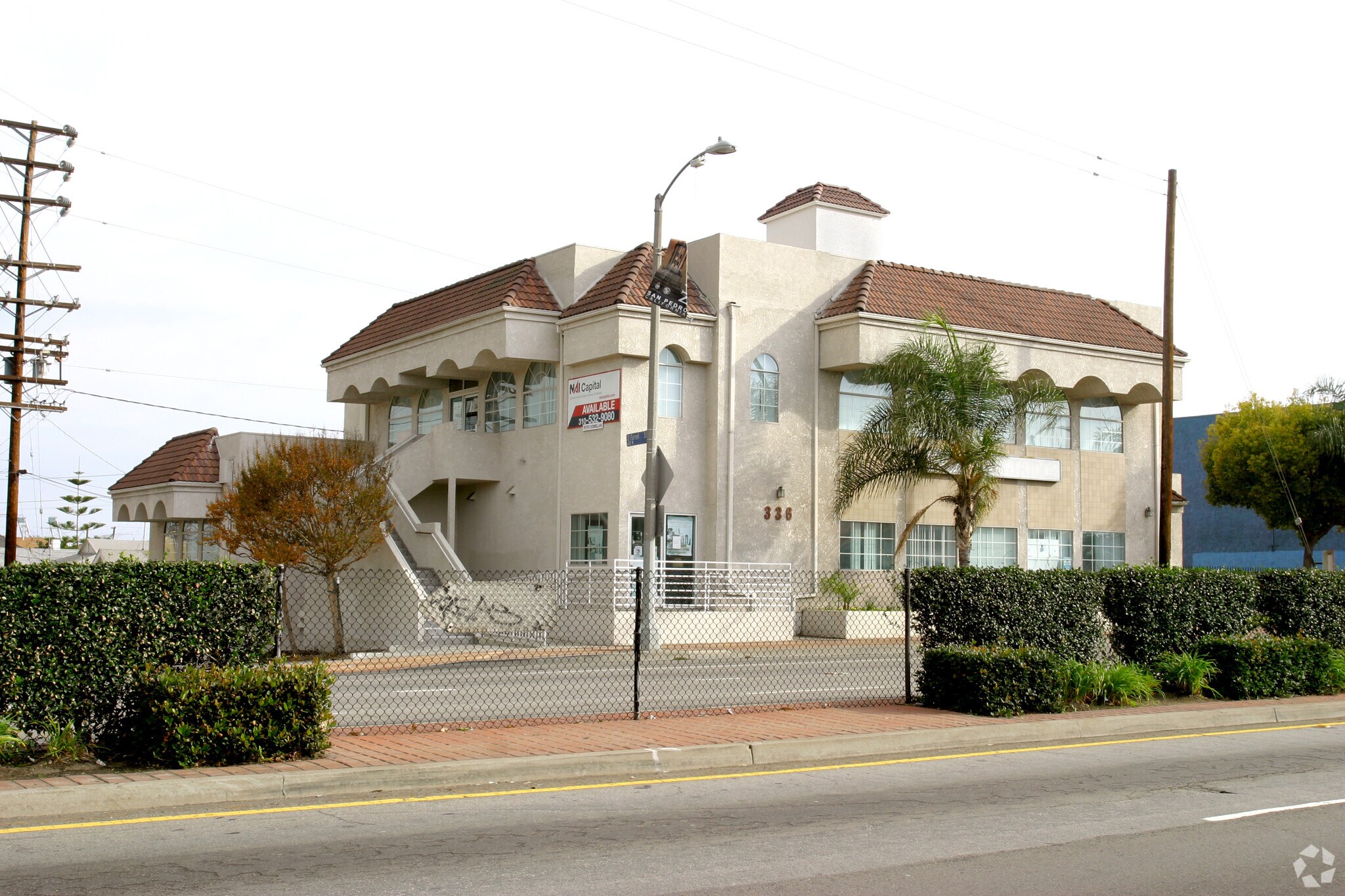336 N Gaffey St, San Pedro, CA for sale Building Photo- Image 1 of 1