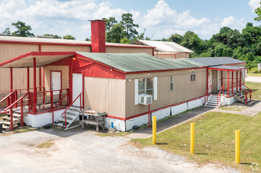 16915 Leonard Rd, Houston, TX for sale - Primary Photo - Image 1 of 6