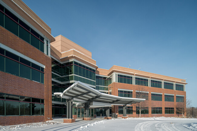 More details for 2655 Eagan Woods Dr, Eagan, MN - Office for Lease