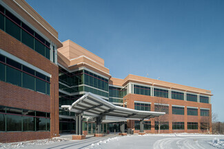 Eagan Woods - Commercial Kitchen